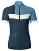 Women's Posta FZ Tricot - dark sea