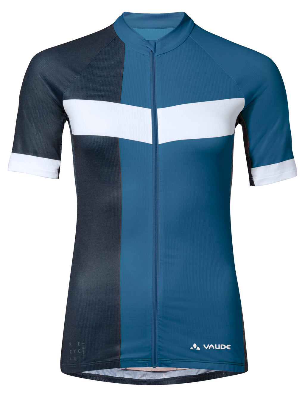 Women's Posta FZ Tricot - ultramarine