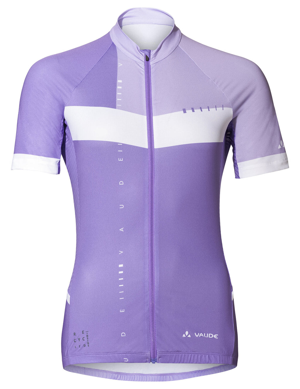 Women's Posta FZ Tricot - limonium