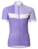 Women's Posta FZ Tricot - limonium
