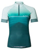 Women's Posta HZ Tricot - mallard green