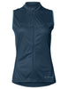 Women's Posta FZ Tricot SL - dark sea uni