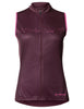 Women's Posta FZ Tricot SL - cassis