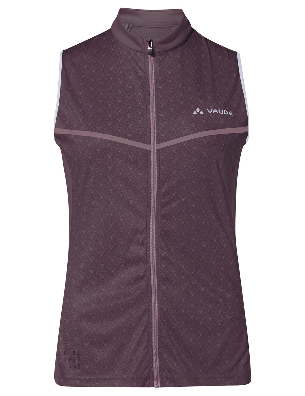 Women's Posta FZ Tricot SL - blackberry