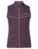 Women's Posta FZ Tricot SL - blackberry