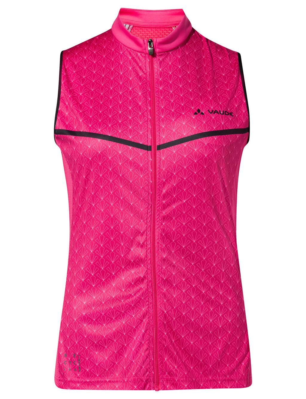 Women's Posta FZ Tricot SL - bramble