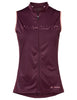 Women's Posta FZ Tricot SL - cassis uni