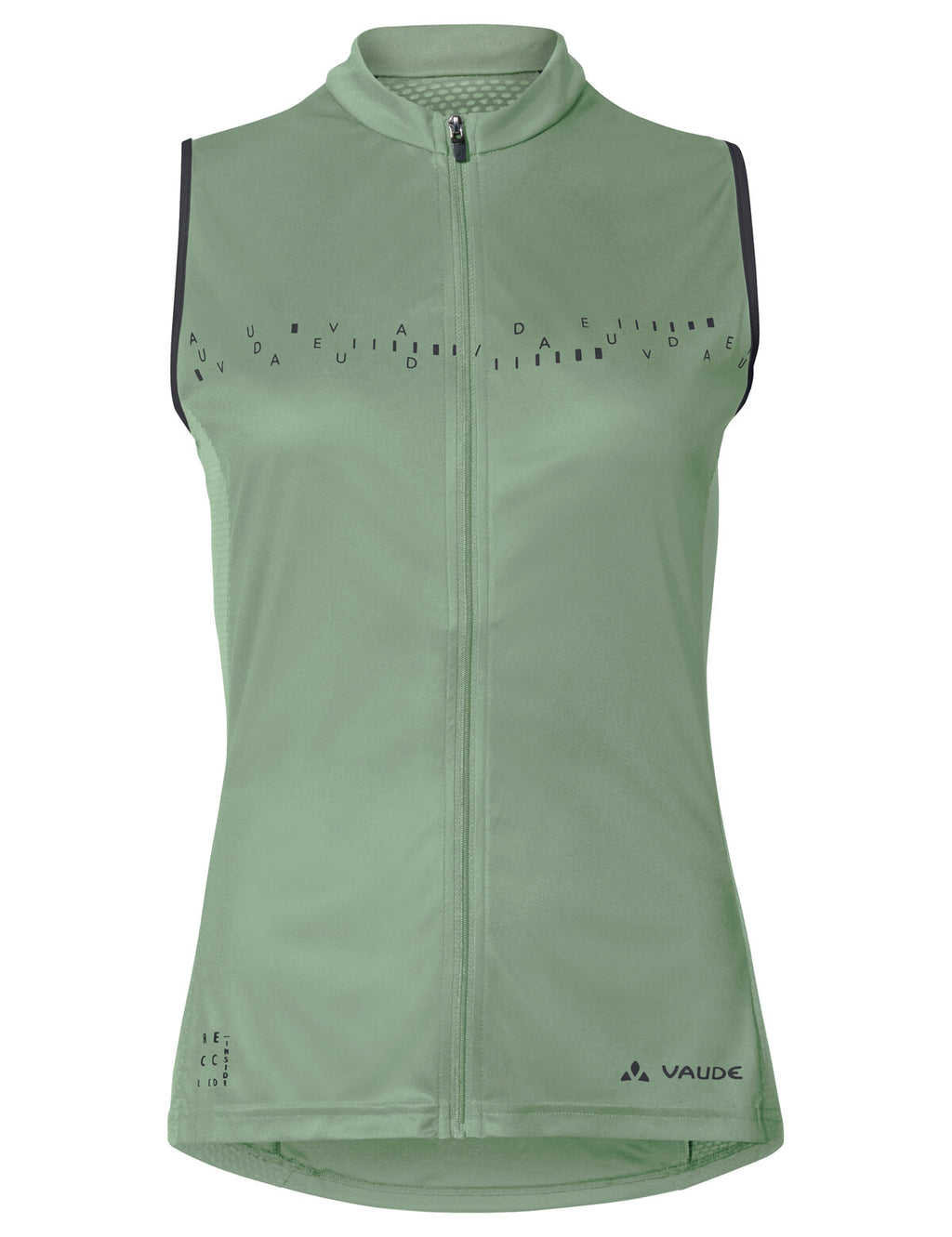 Women's Posta FZ Tricot SL - willow green