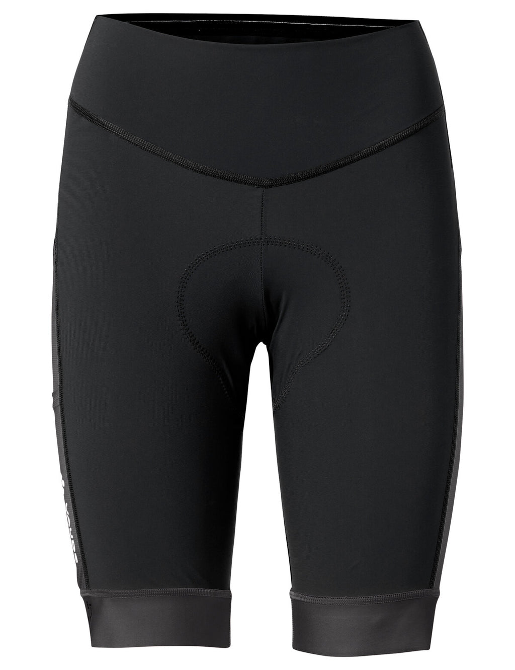 Women's Kuro Tights - black