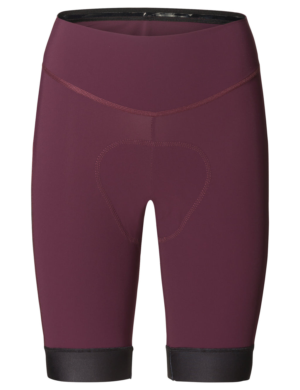 Women's Kuro Tights - cassis