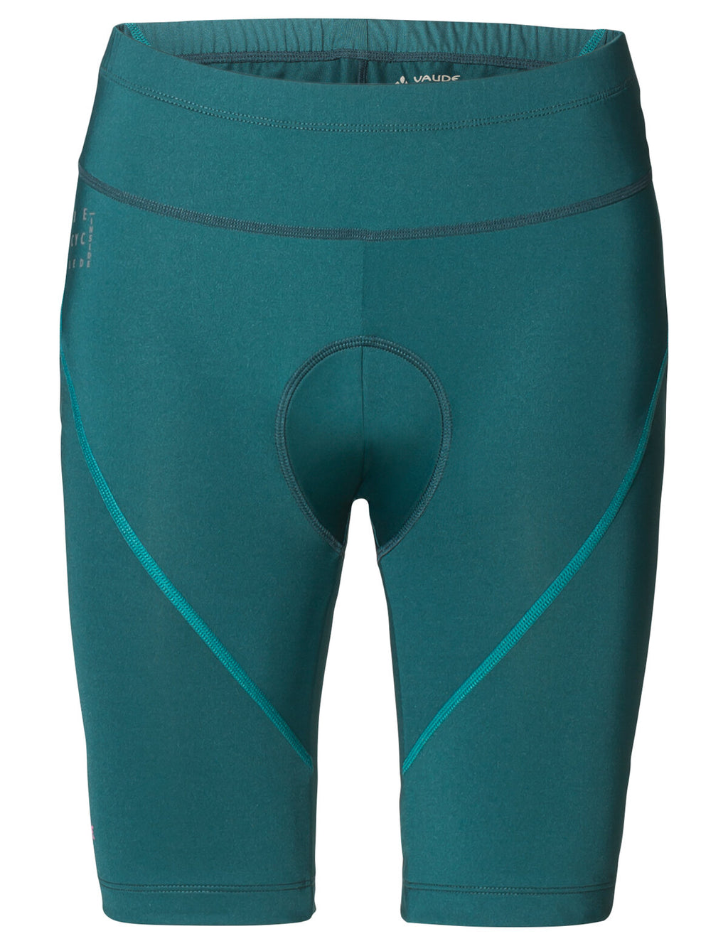 Women's Matera Tights - mallard green