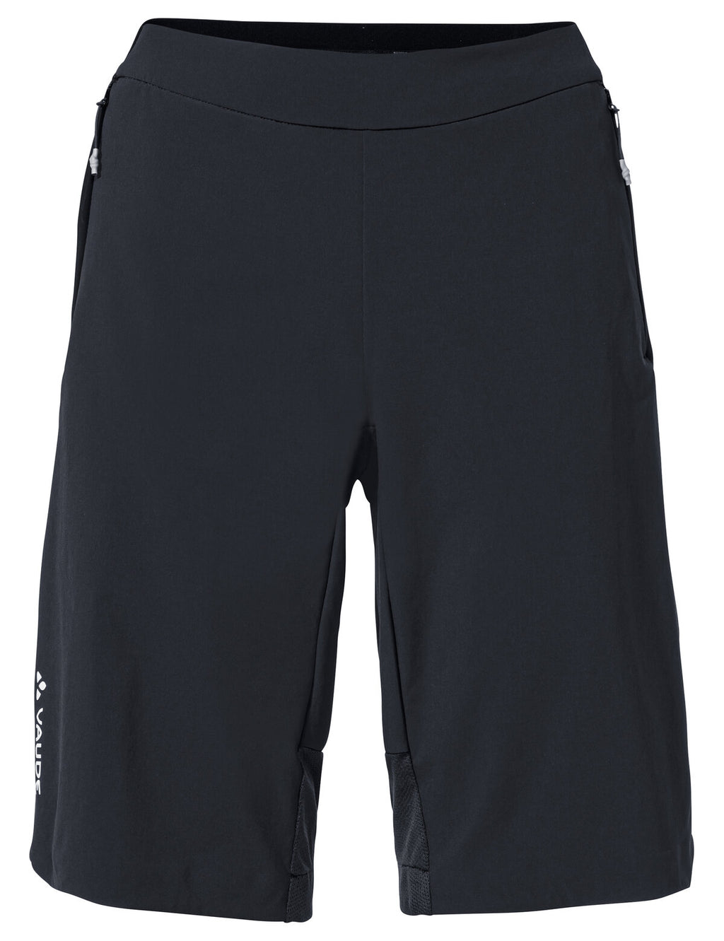 Women's Kuro Shorts - black