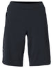 Women's Kuro Shorts - black