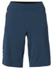 Women's Kuro Shorts - dark sea