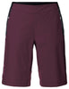 Women's Kuro Shorts - cassis