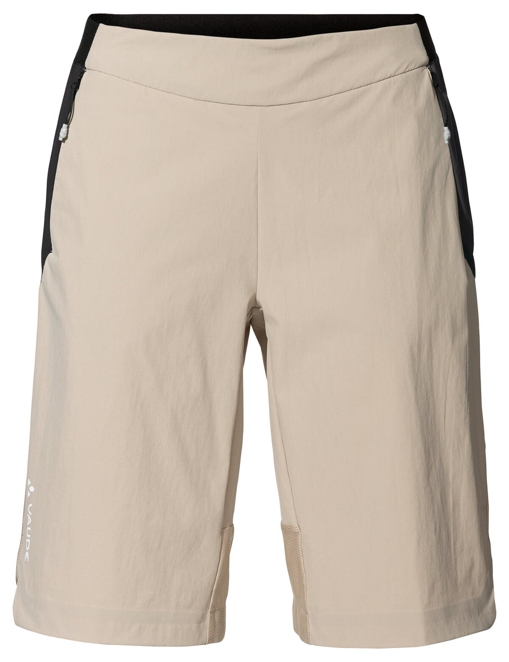 Women's Kuro Shorts - linen