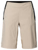 Women's Kuro Shorts - linen