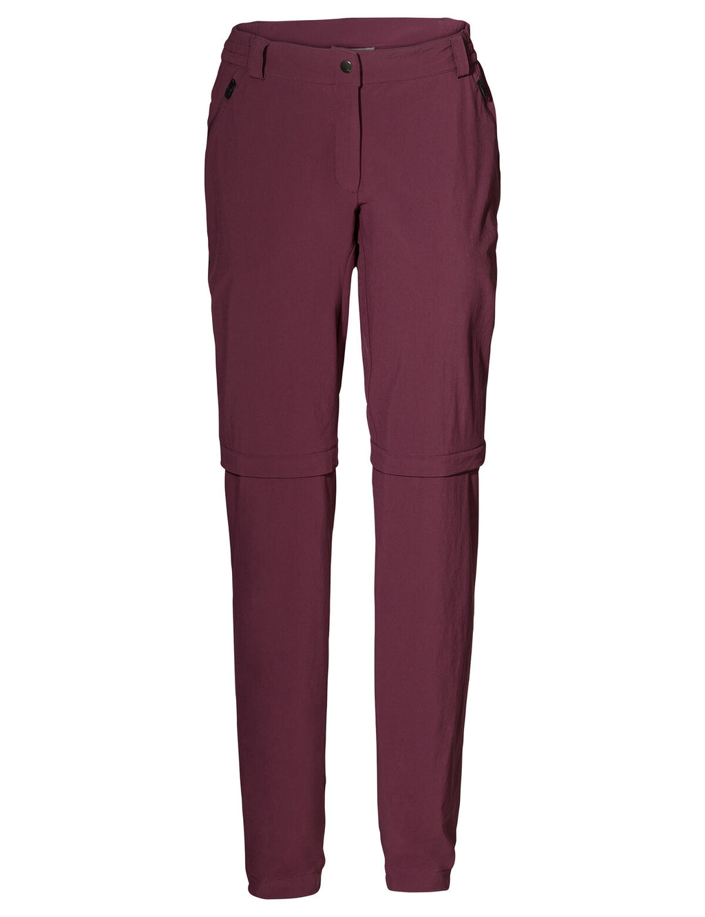 Women's Yaras ZO Pants - cassis