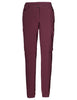 Women's Yaras ZO Pants - cassis
