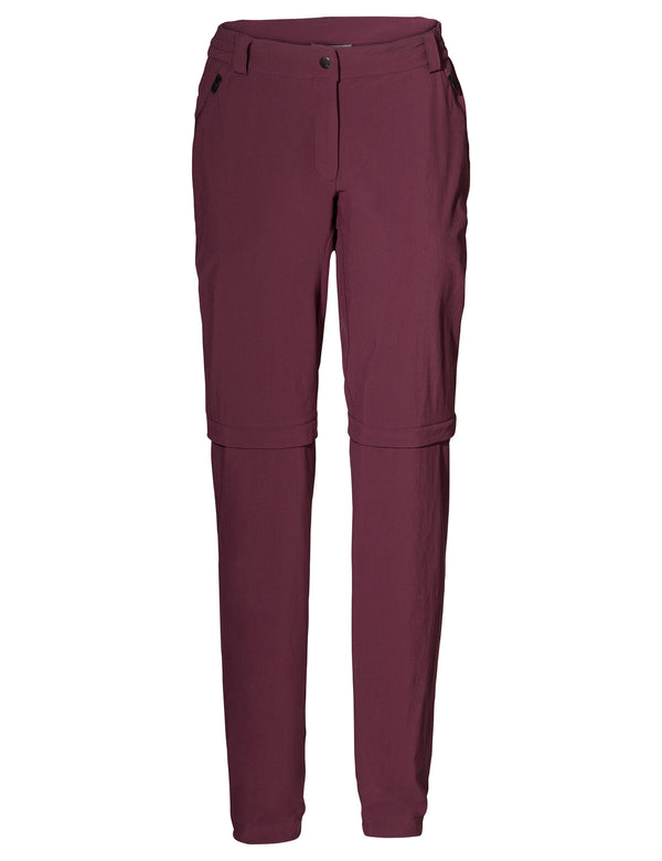 Wo Yaras ZO Pants - detail 9
