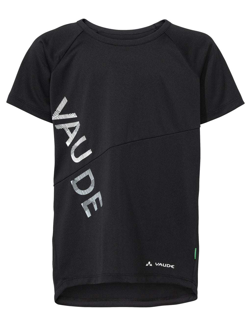 Kids Moab T-Shirt II - black