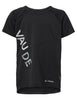Kids Moab T-Shirt II - black