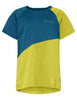 Kids Moab T-Shirt II - light leaf