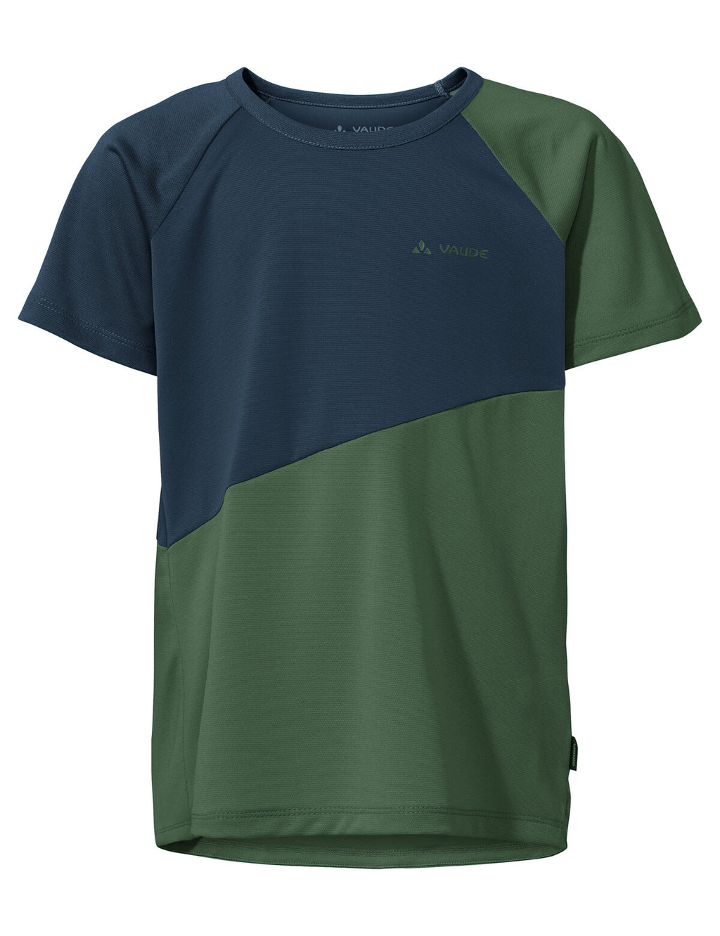 Kids Moab T-Shirt II - woodland