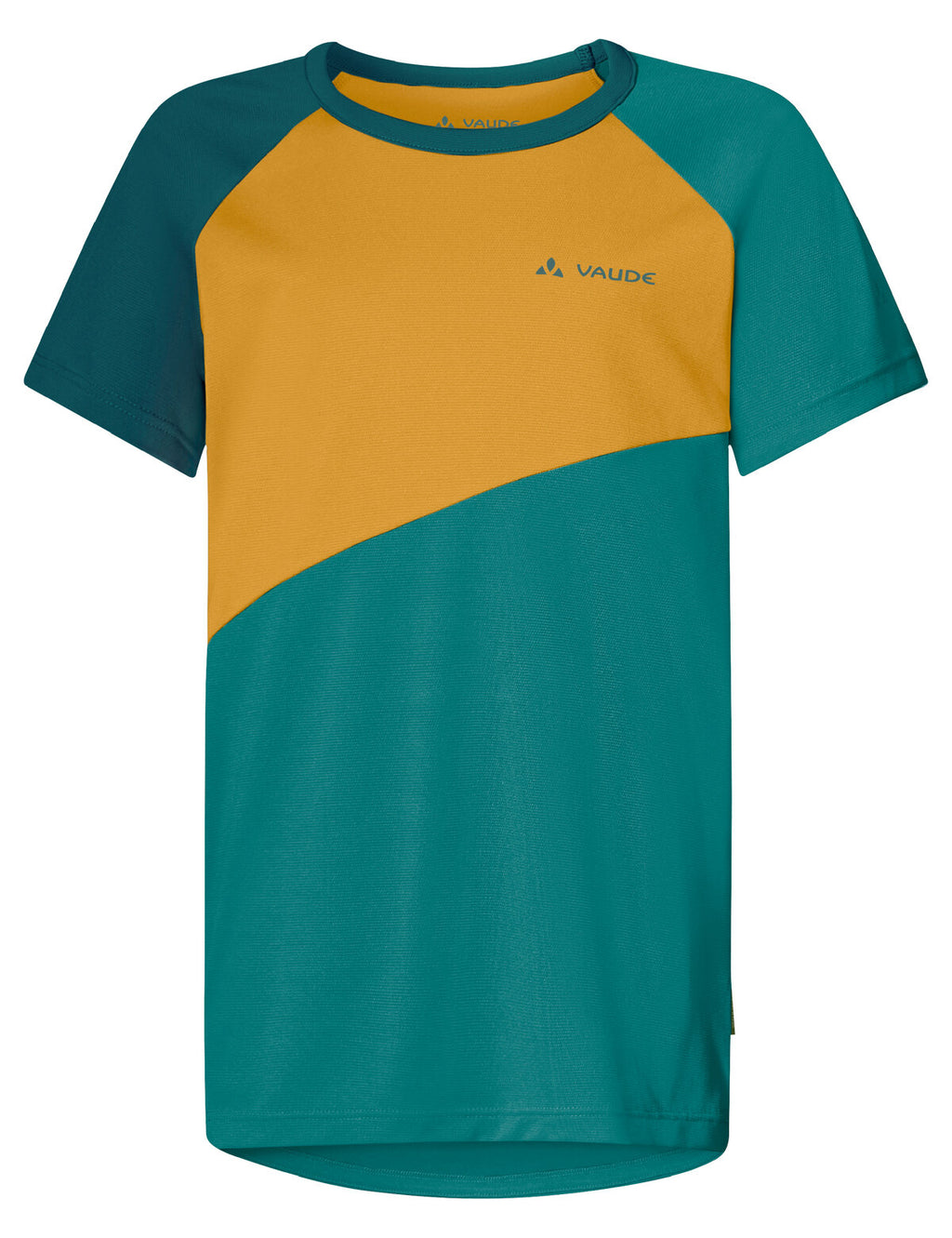 Kids Moab T-Shirt II - wave