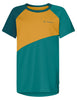Kids Moab T-Shirt II - wave
