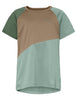 Kids Moab T-Shirt II - dusty fern