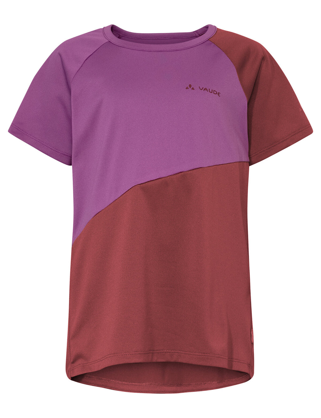 Kids Moab T-Shirt II - redeva