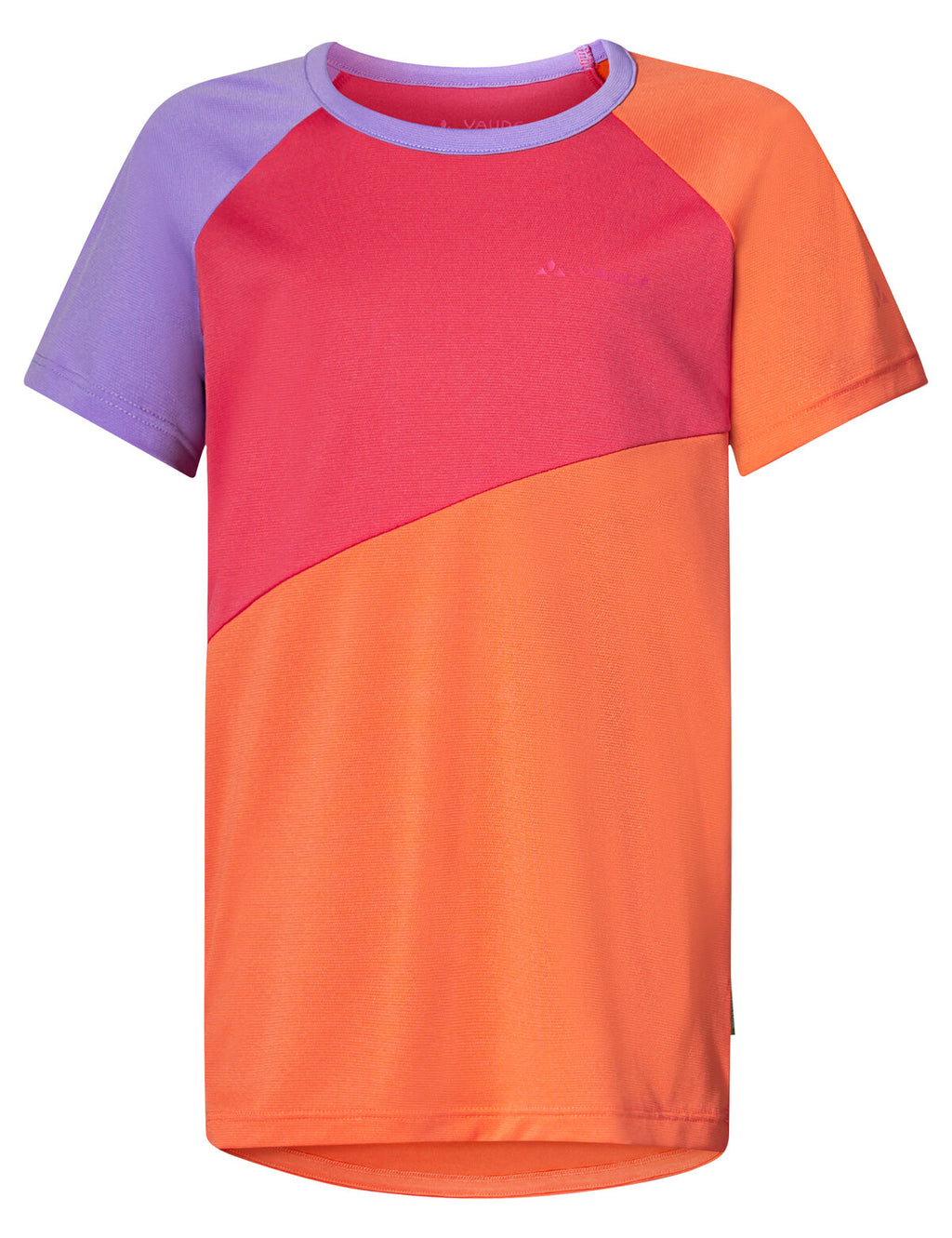 Kids Moab T-Shirt II - hokkaido