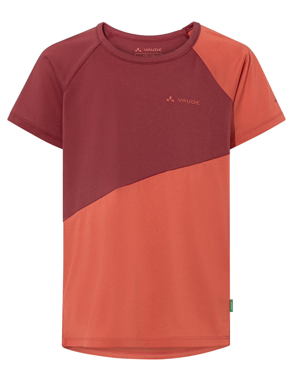 Kids Moab T-Shirt II - hotchili