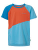 Kids Moab T-Shirt II - crystal blue