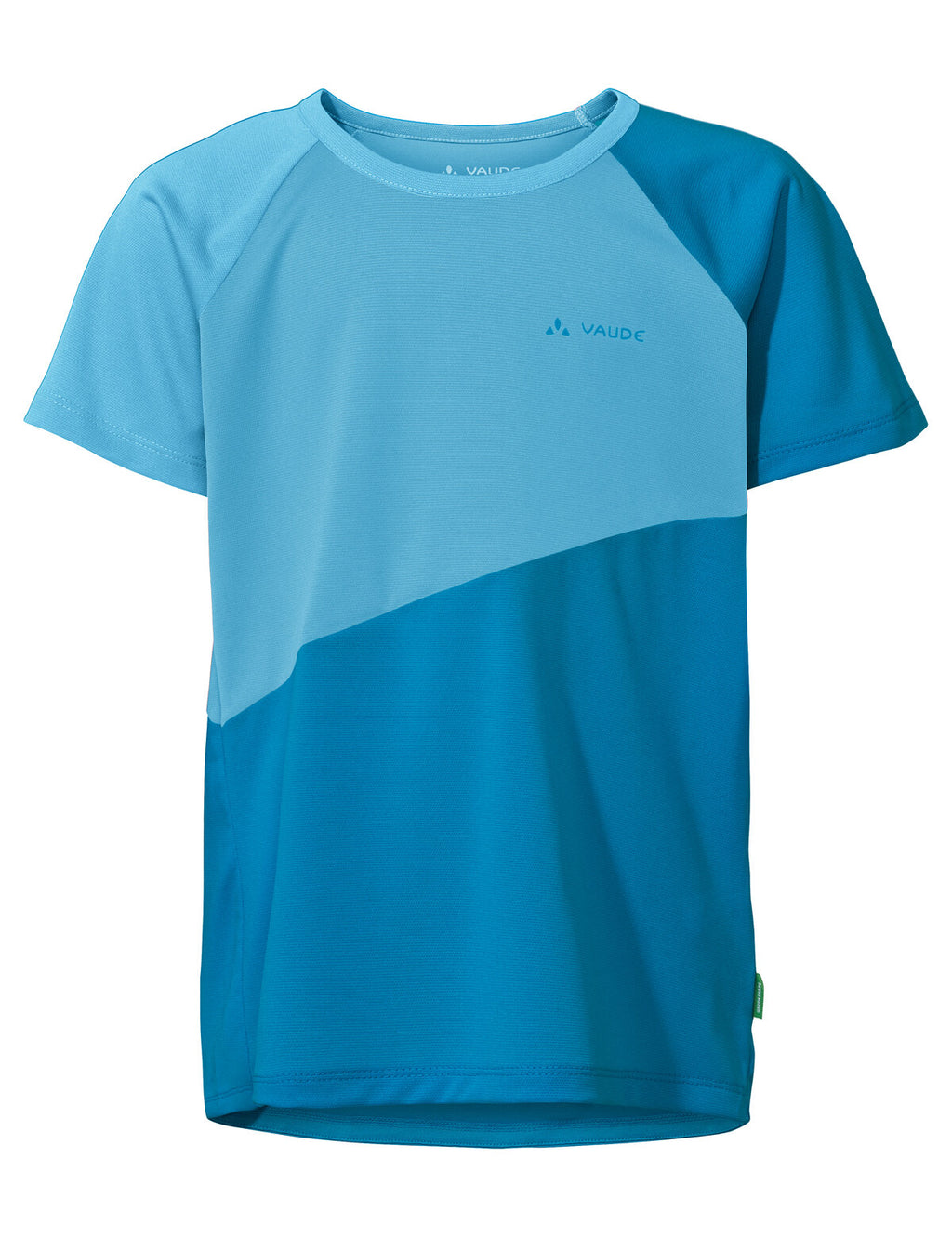Kids Moab T-Shirt II - icicle
