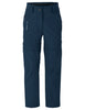 Kids ZO Pants Slim Fit - dark sea