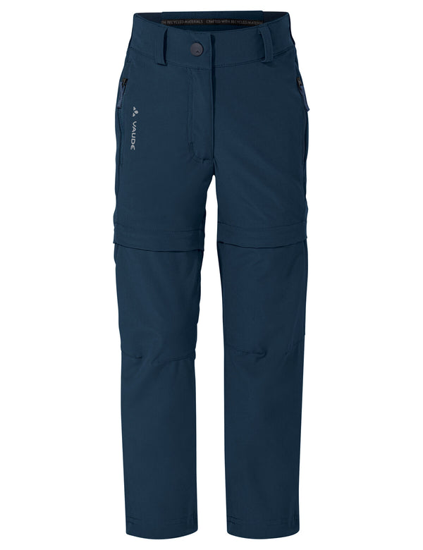Kids ZO Pants Slim Fit - detail 2