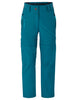 Kids ZO Pants Slim Fit - blue sapphire
