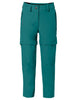 Kids ZO Pants Slim Fit - wave