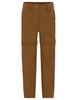 Kids ZO Pants Slim Fit - umbra