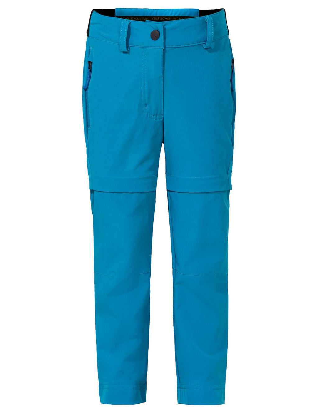 Kids ZO Pants Slim Fit - icicle