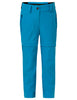Kids ZO Pants Slim Fit - icicle