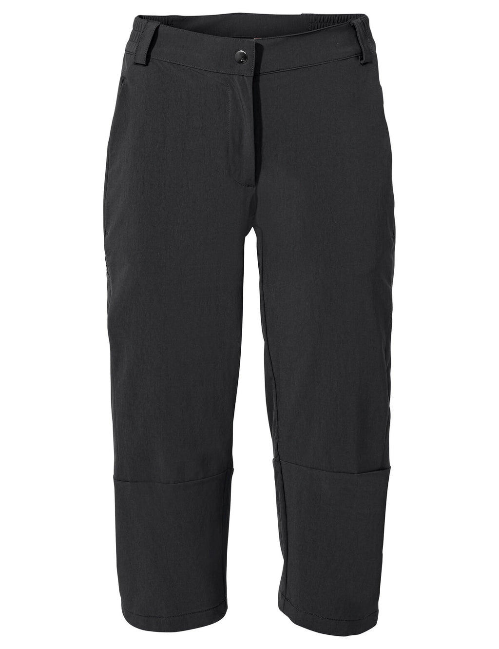 Women's Yaras 3/4 Pants - black
