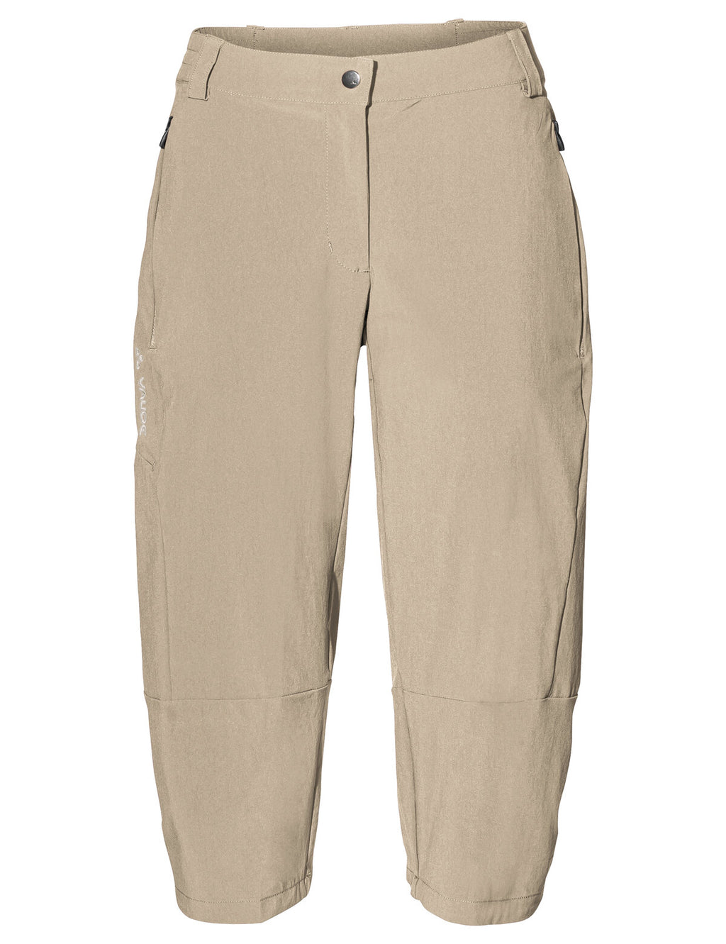 Women's Yaras 3/4 Pants - linen