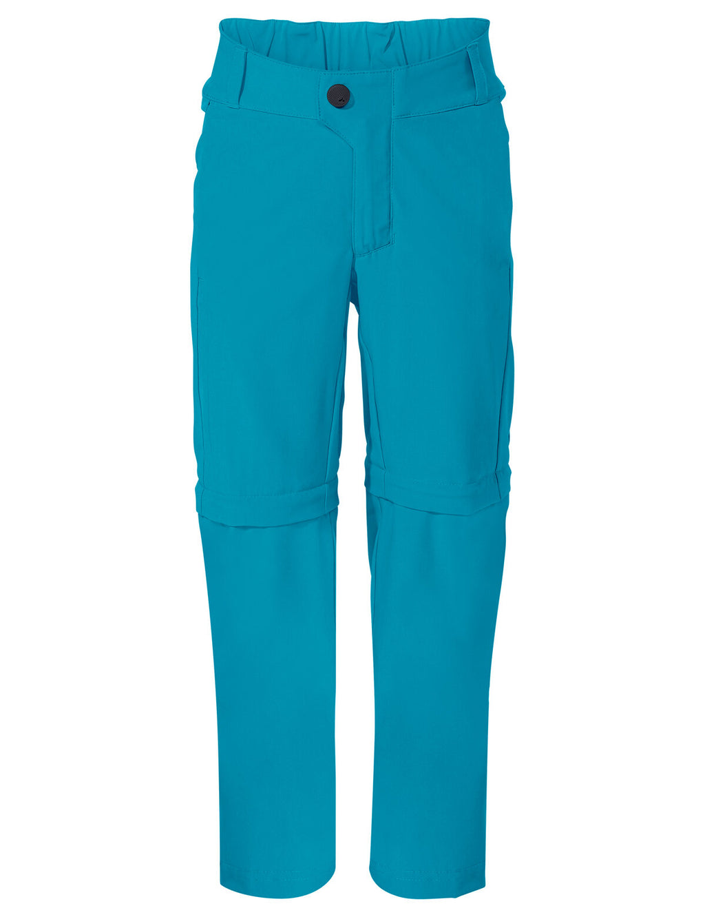 Kids Yaras Stretch ZO Pants - arctic blue
