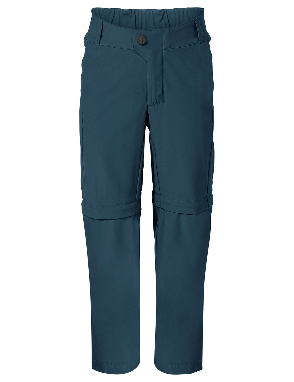 Kids Yaras Stretch ZO Pants - dark sea