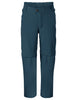 Kids Yaras Stretch ZO Pants - dark sea