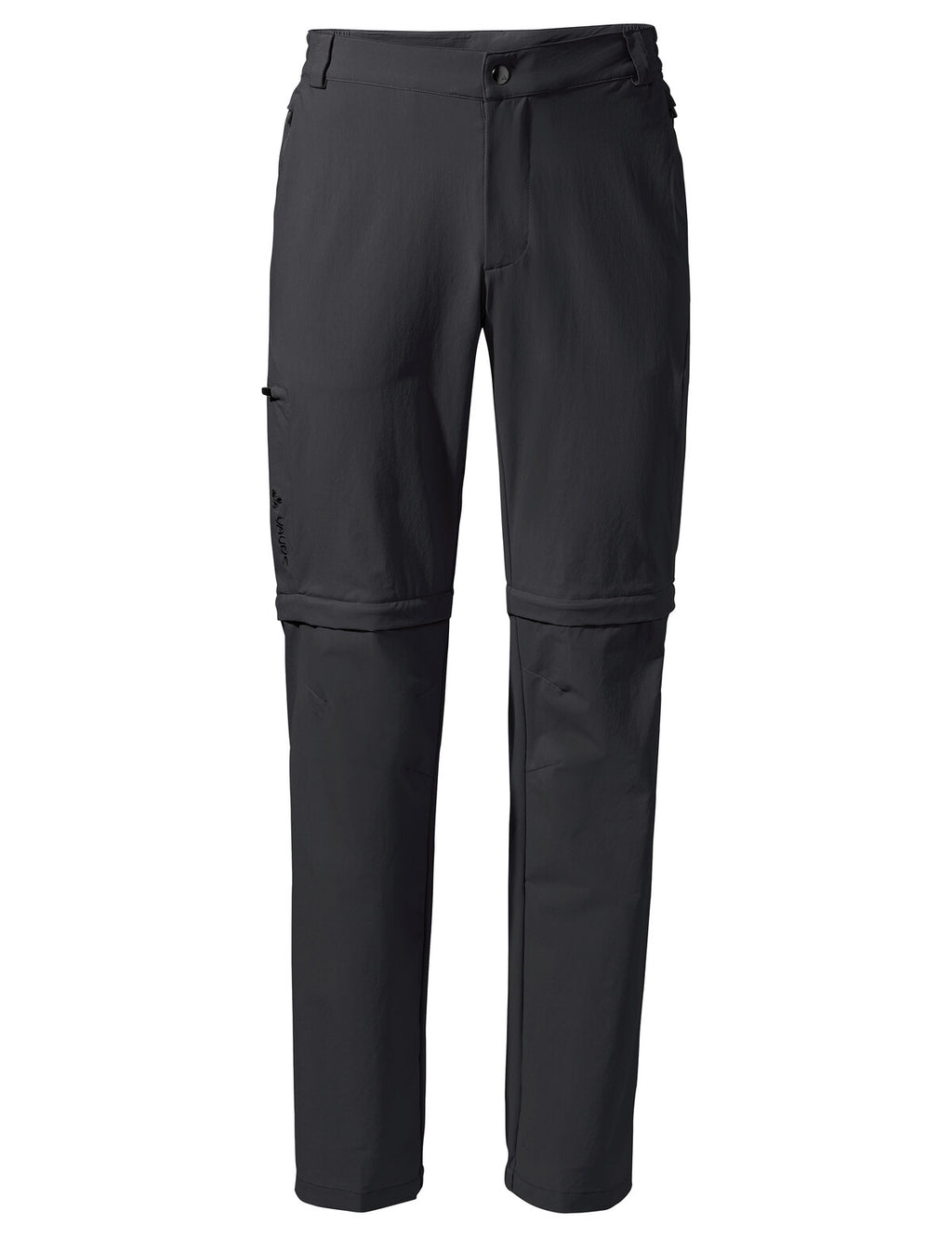 Men's Yaras ZO Pants - black
