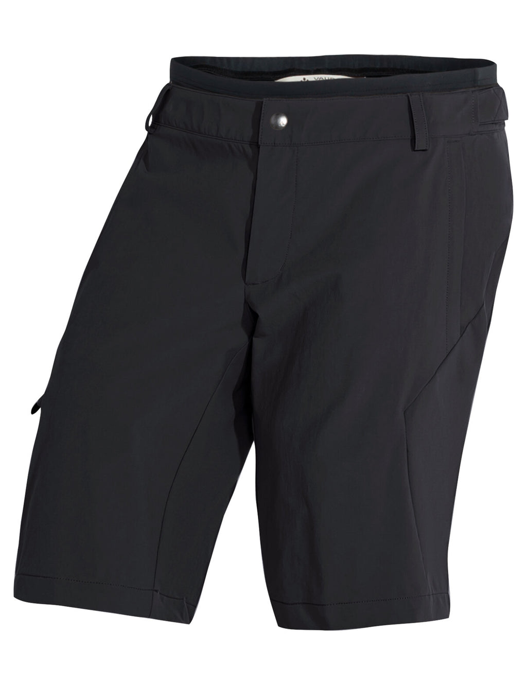 Men's Yaras Shorts - black